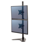 Professional Series™ Freestanding Dual Stacking Monitor